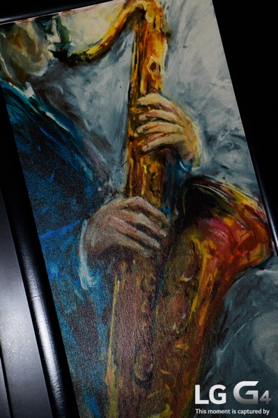 Jazz Bar Entertainment